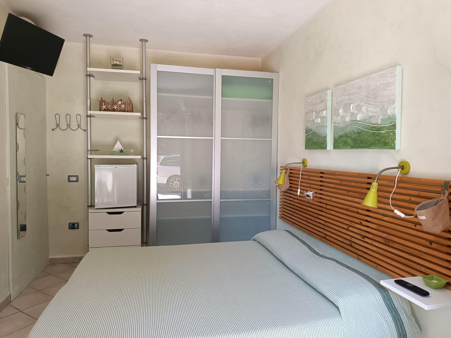 Bed and breakfast Crisalide